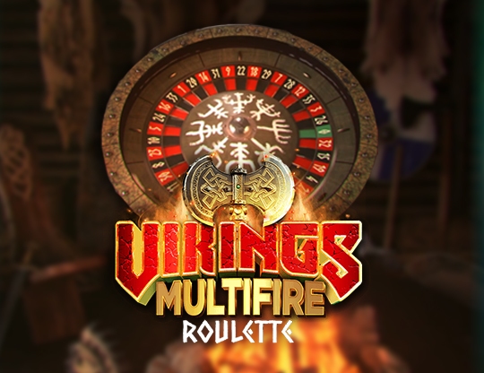 Vikings Multifire Roulette